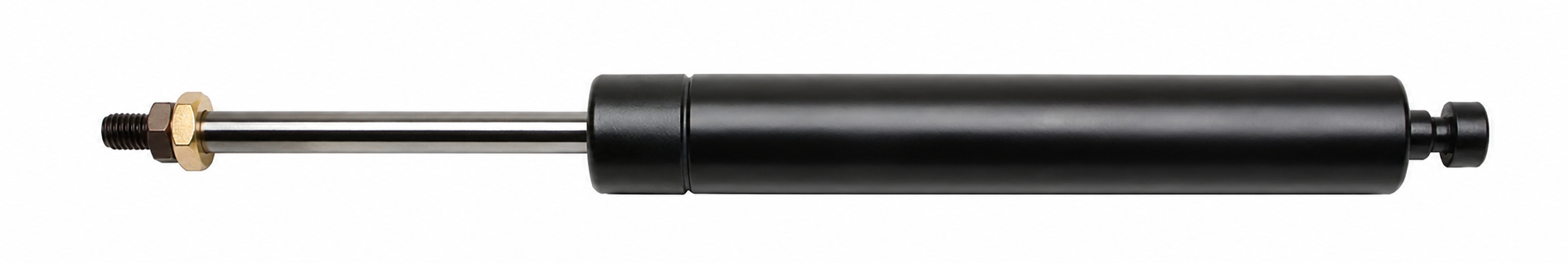 Lockable Gas Spring