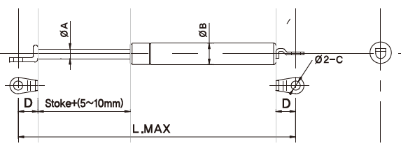 Welding Dimension