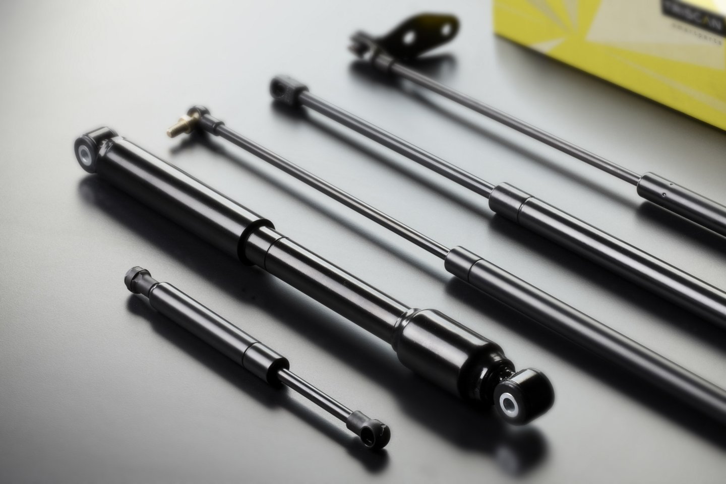 KGS Co., Ltd. company overview image
